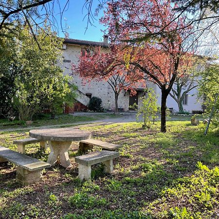 Casa Vacanze Cascina Campagnola Pozzolengo Exterior foto
