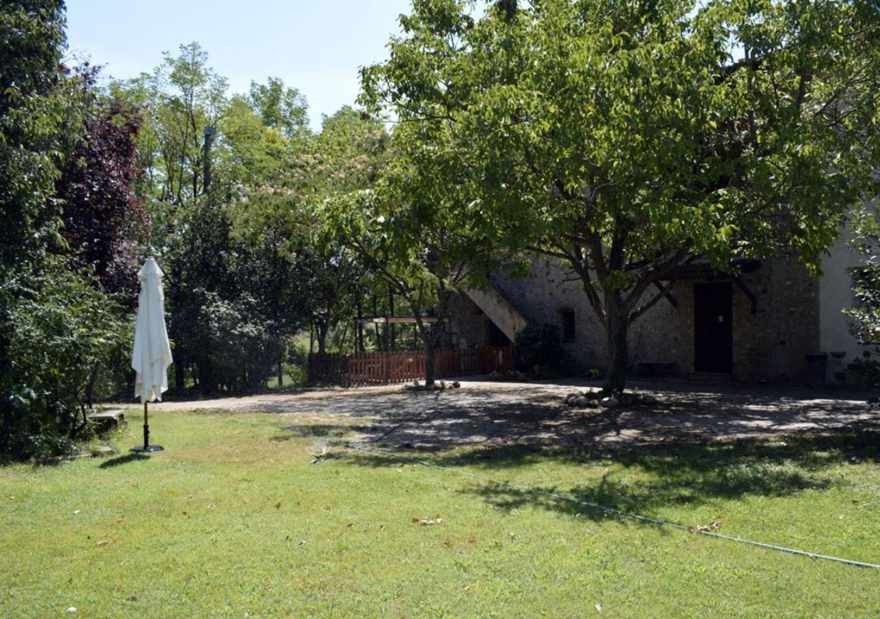 Casa Vacanze Cascina Campagnola Pozzolengo Exterior foto