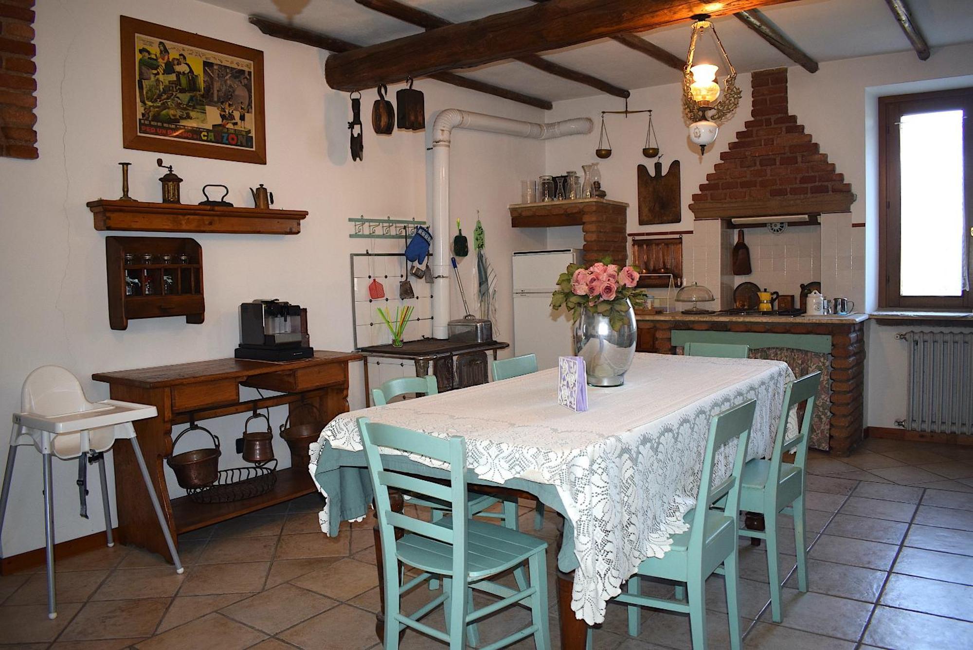 Casa Vacanze Cascina Campagnola Pozzolengo Exterior foto
