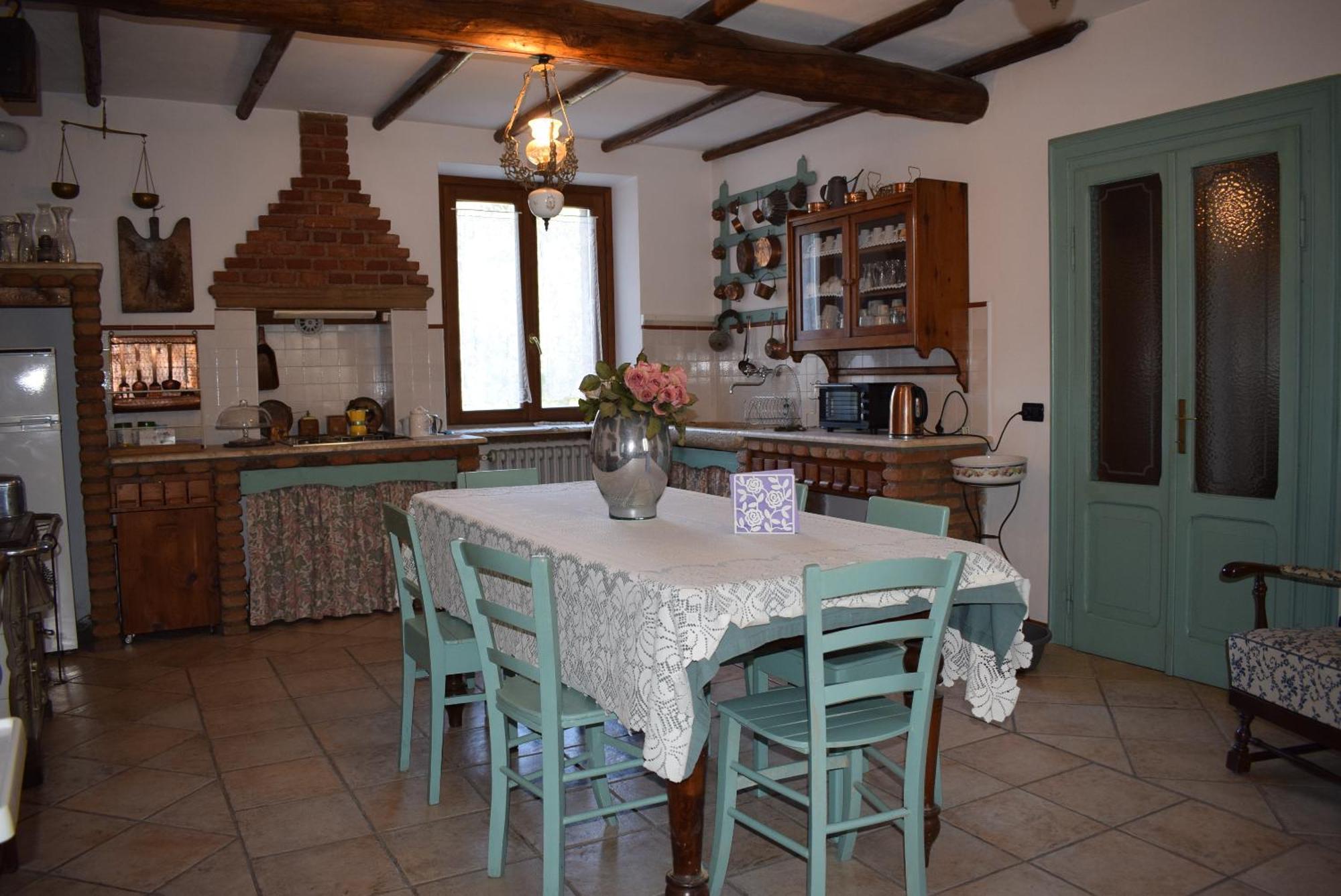 Casa Vacanze Cascina Campagnola Pozzolengo Exterior foto