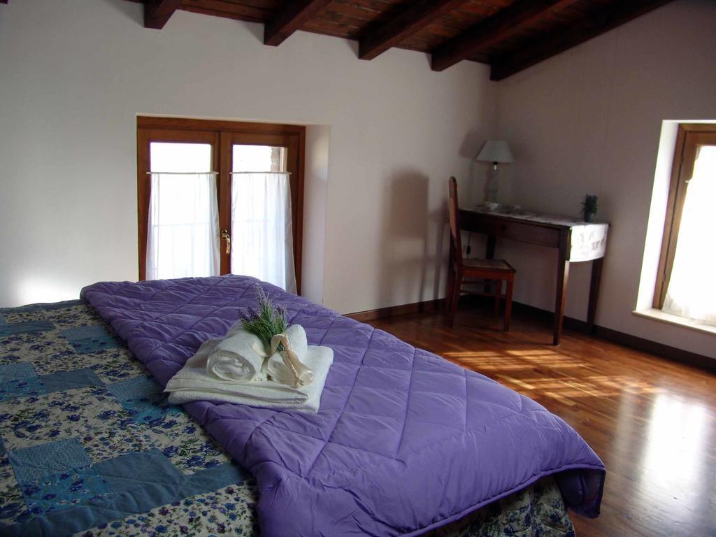 Casa Vacanze Cascina Campagnola Pozzolengo Exterior foto